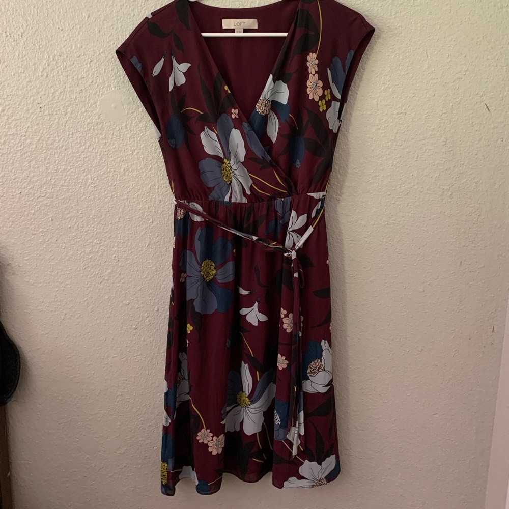 Limited Dress